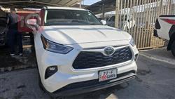 تويوتا هايلاندر